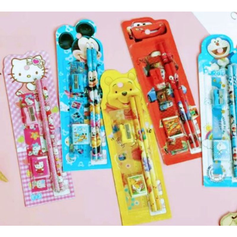 

set_alat_tulis_karakter