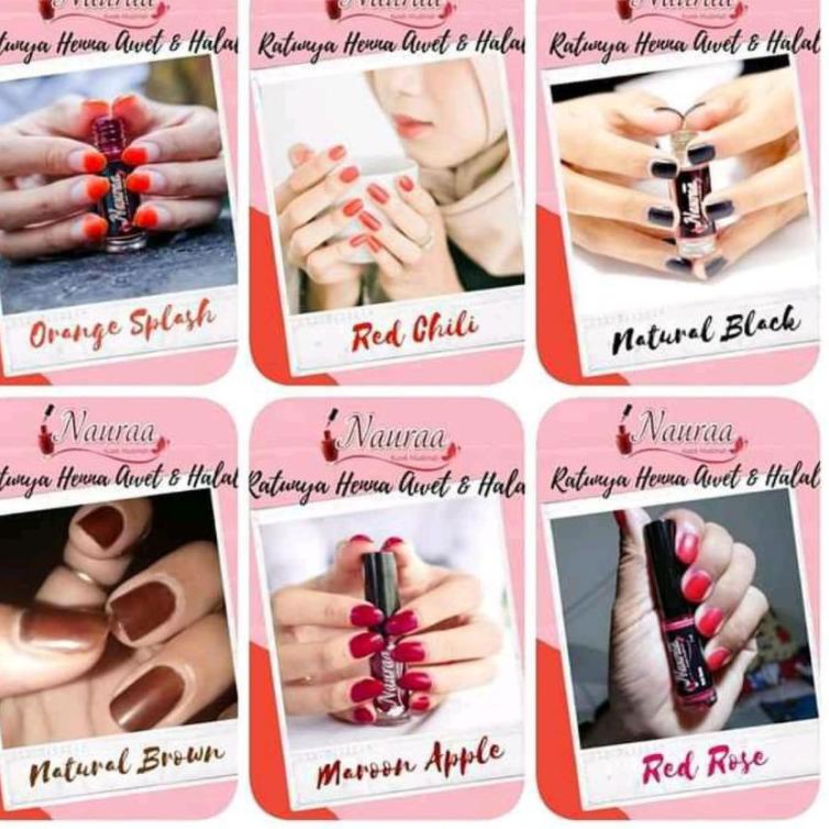 Proses sekarang--TUFFAH HENNA | HENNA TUFFAH | TUFFAH KUTEK MUSLIMAH | KUTEK HALAL | PACAR KUKU | NA