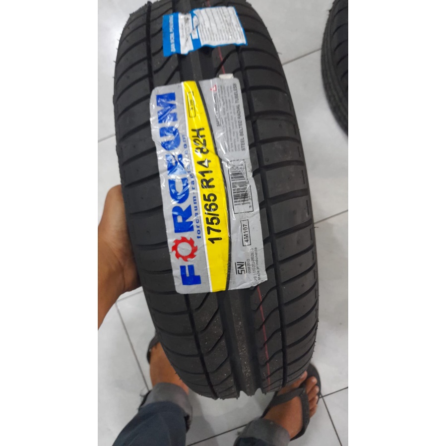 Ban Mobil Murah Dimedan Forceum N300 175 65 R14 Gratis Pemasangan