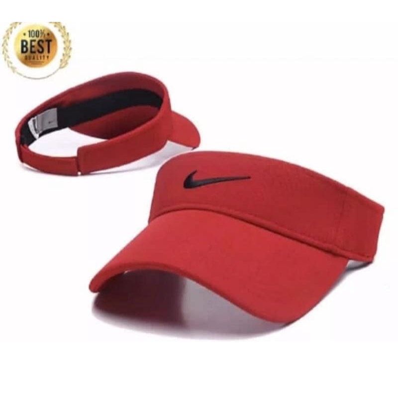 Topi Golf Zumba Nike Outdoor Pria Wanita Topi olahraga Sport Termurah bisa bayar di tempat