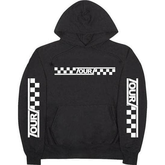 jaket hoodie sweater justin bieber purpose stadium tour 2017