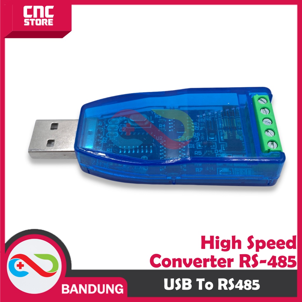 USB TO RS485 HIGH SPEED CONVERTER RS-485 RS 485 ADAPTER PROTECTION