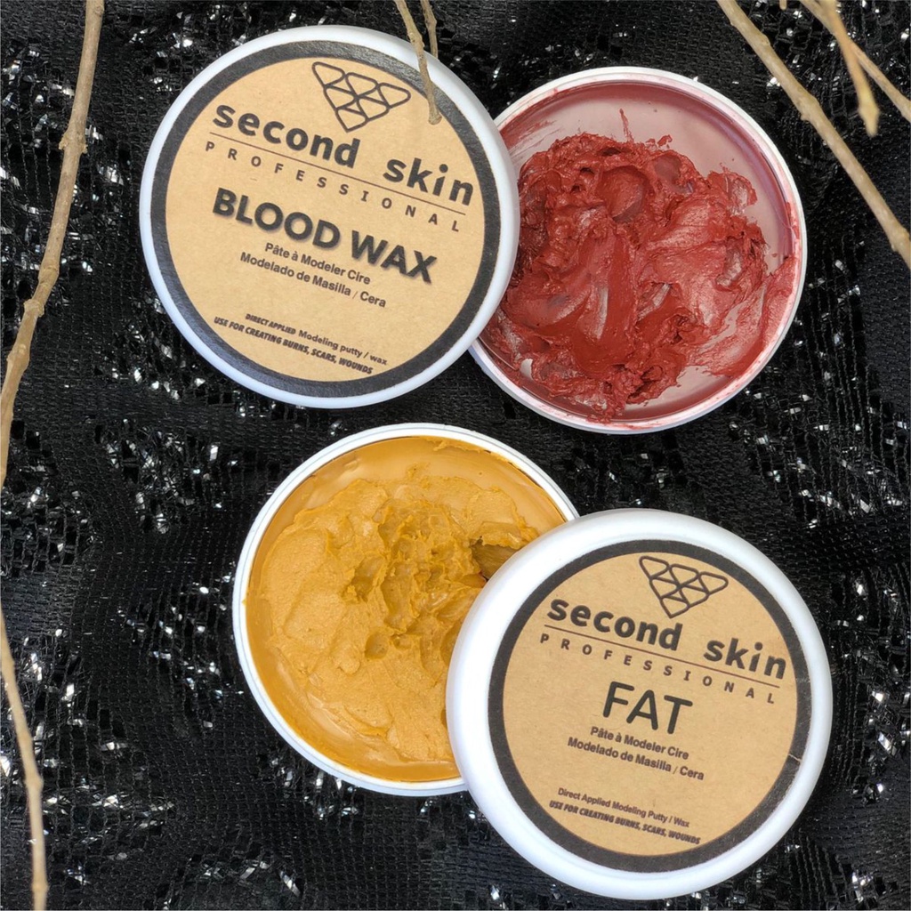 Second Skin Professional Fat