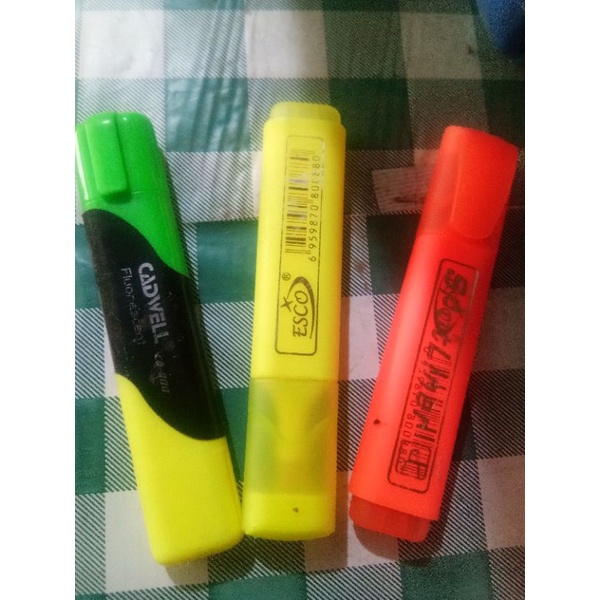 

Stabilo warna