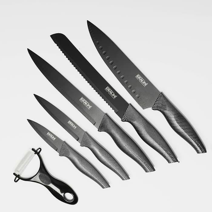 Pisau Masak Idealife