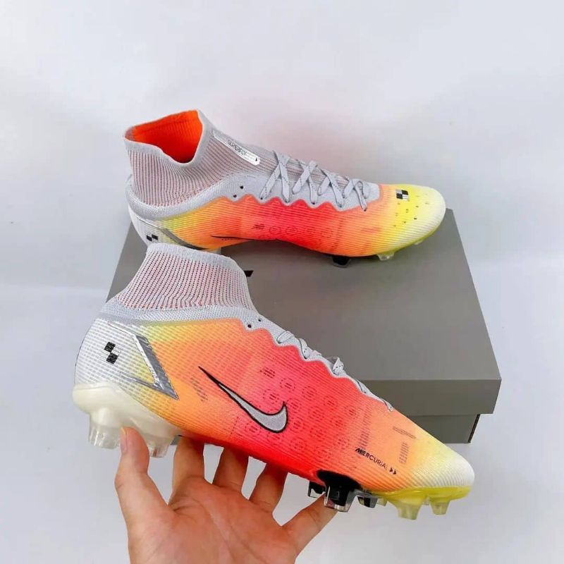 sepatu bola nike mercurial superfly8 elite mds004 fg-sepatu bola nike-sepatu bola-soccer