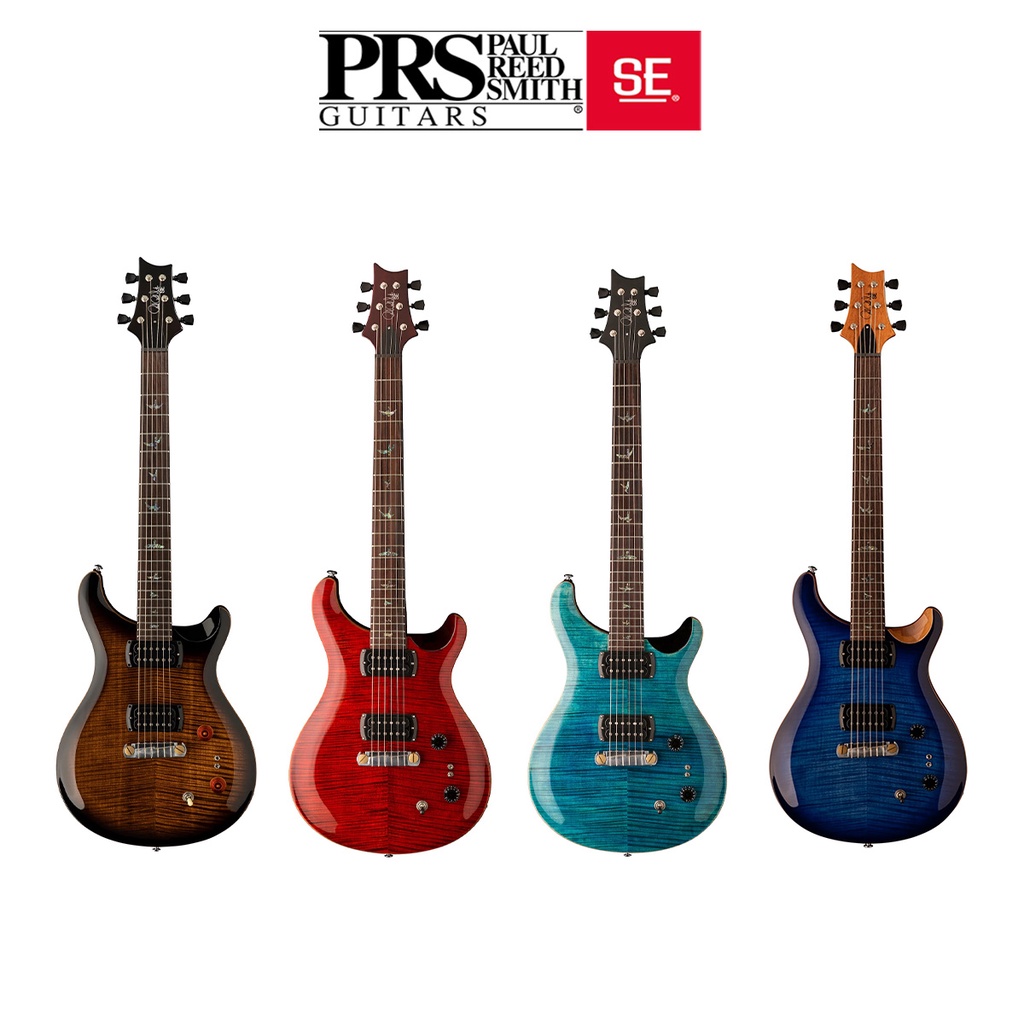 PRS SE Paul's Guitar