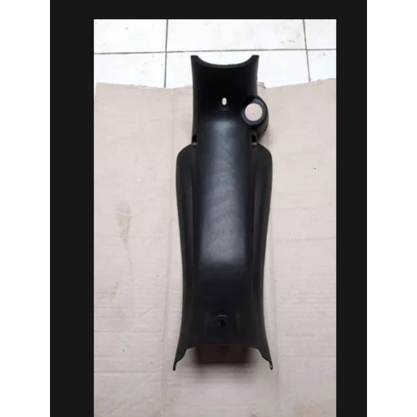 DEK TENGAH ATAU RESIL KUNCI JUPITER Z  NEW 2006 2008