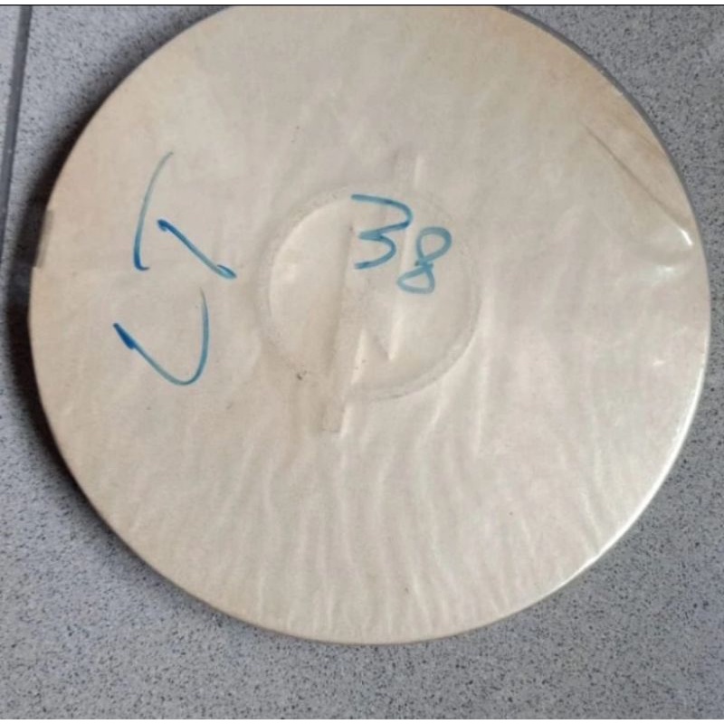 Dop roda chevrolet blazer