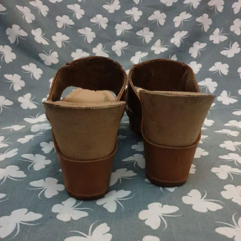 SANDAL BE-BOB PRELOVED ORI