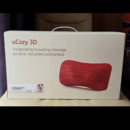 Dijual perkakas Osim Ucozy 3D New 26SZ2 Diskon
