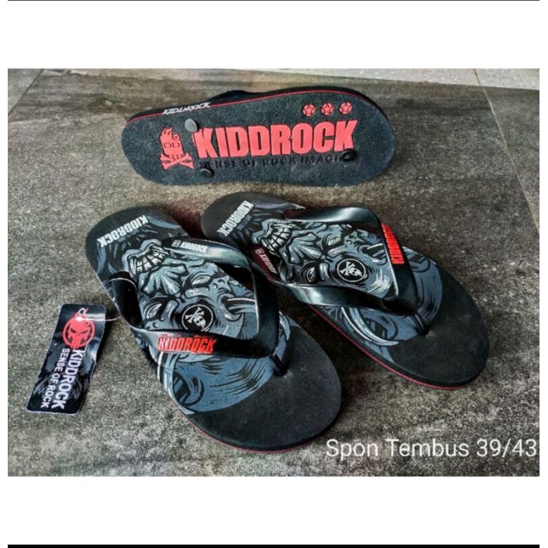 sandal kidrock sandal distro