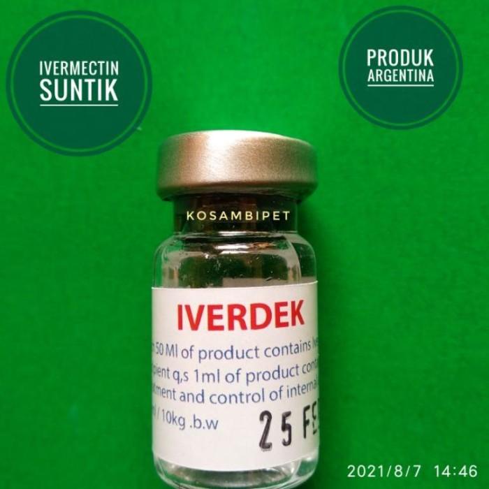 ivermectin suntik,obat demodek,obat scabies,kucing scabies,kelinci