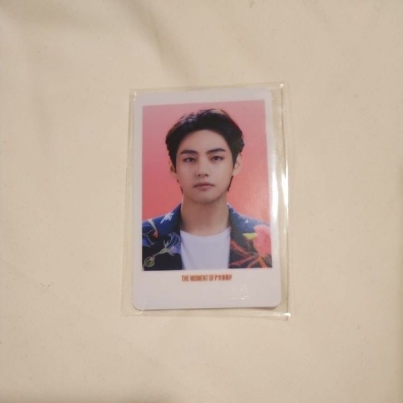 POB Tae Proof Collector