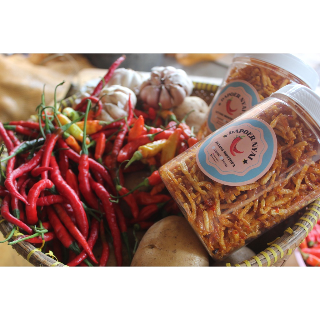 

kentang mustofa 200gr original tahan lama