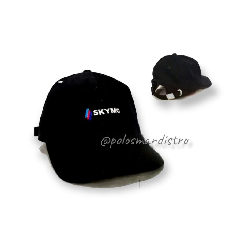 topi SKYMO / TOPI BASEBALL CAPS TOPI KEREN TOPI PRIA WANITA