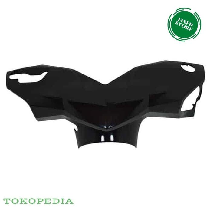 SPAREPART MOTOR 3188 BATOK KEPALA HITAM VARIO 110 ESP 53205K46N20FMB