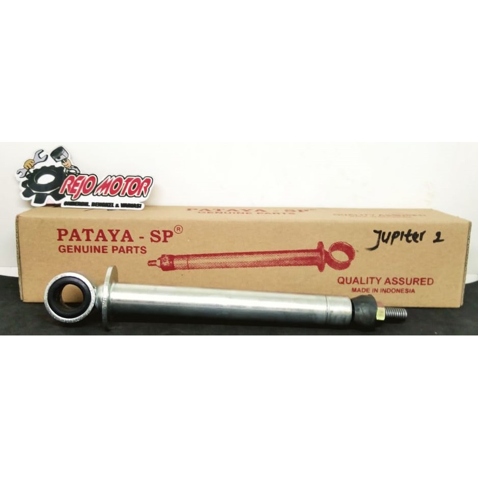 AS SHOCK BELAKANG BEAT FI VARIO MEREK PATAYA