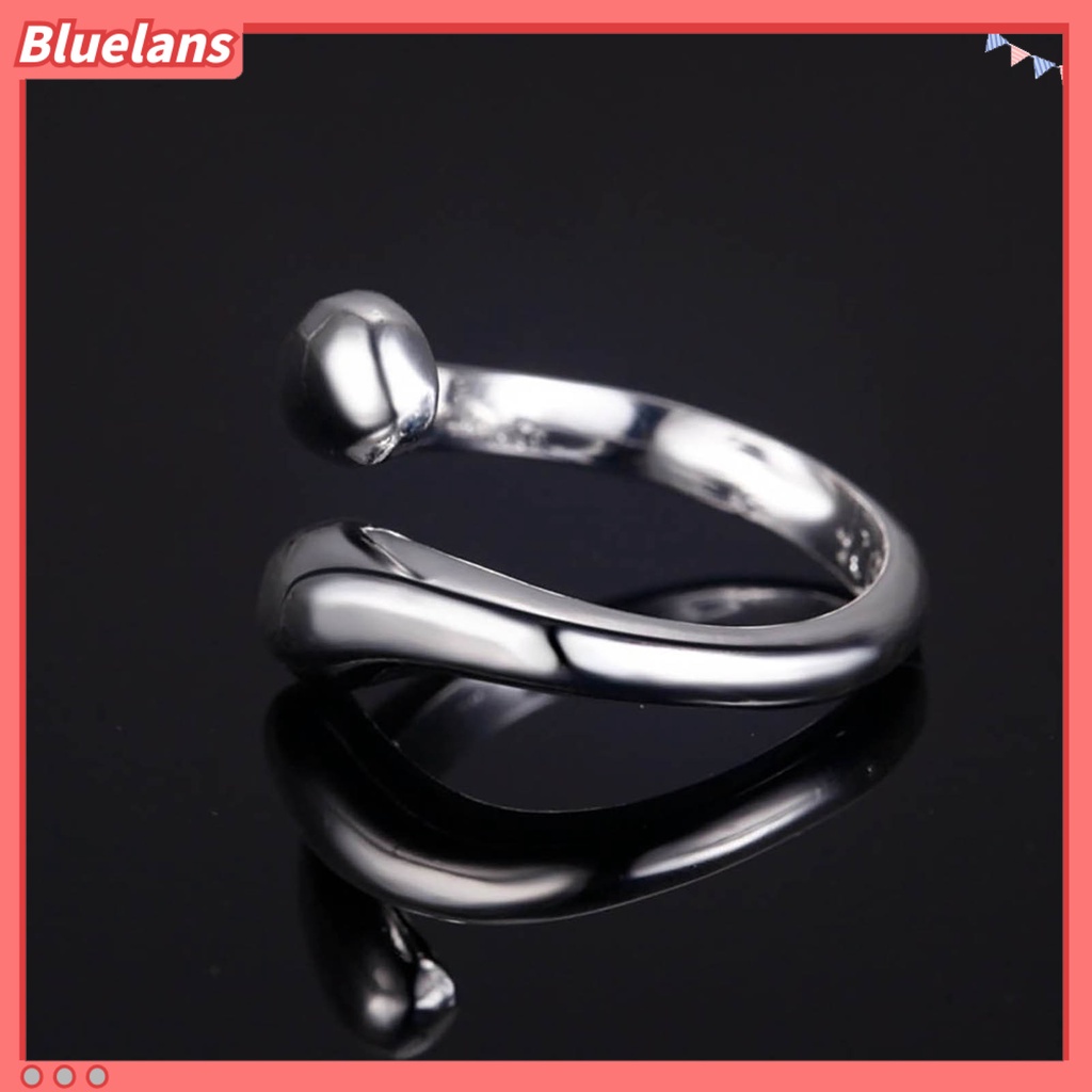 Bluelans 4Pcs Necklace Set Teardrop Charm Compact Alloy Teardrop Charm  Earrings Set