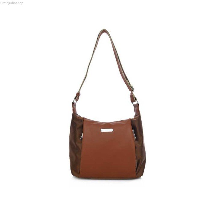 Tas Elizabeth Sling Bag 0055-5178 - Tan