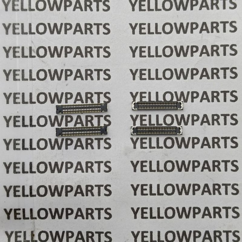 CON CONNECTOR KONEKTOR LCD IP 7+ / CON TOUCH VIVO V5 LITE / CON TOUCH VIVO Y55 Y65 ORIGINAL