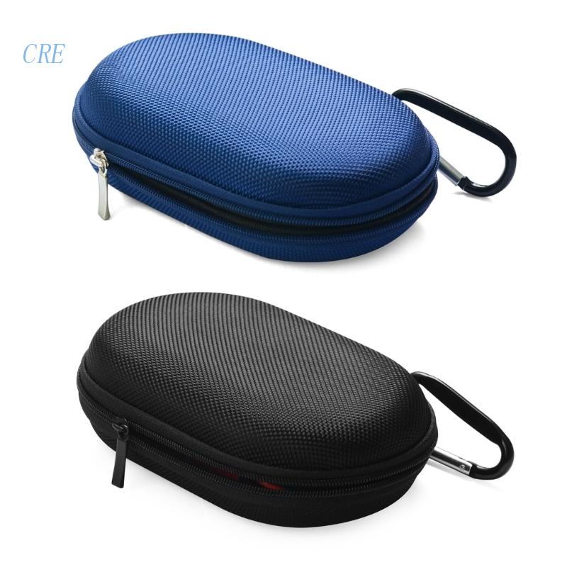 Cre Tas Penyimpanan SD-12 Wireless Bluetooth Portable Shockproof Untuk Travel