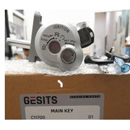 Kunci Kontak/Main key Motor Listrik Gesits G1