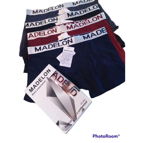 boxer madelon boxer murah grosir
