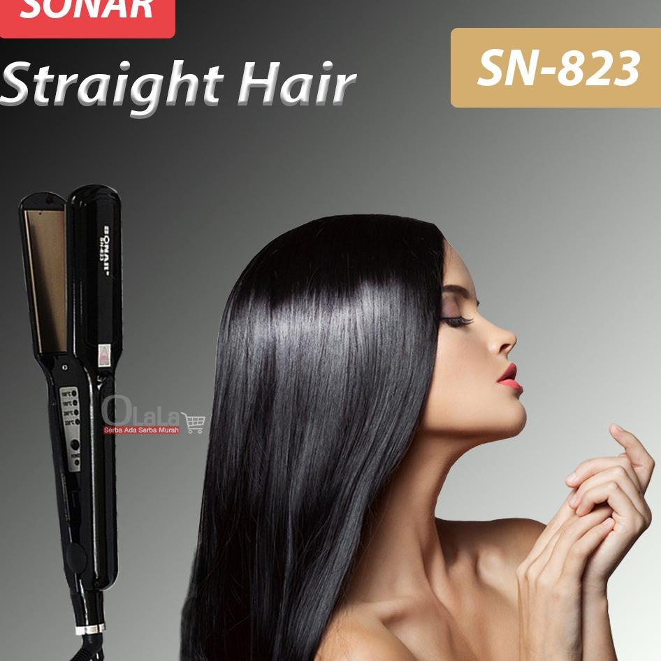 Catokan Sonar SN-823