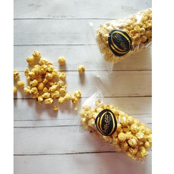 

Tren Baru--Skettle Corn