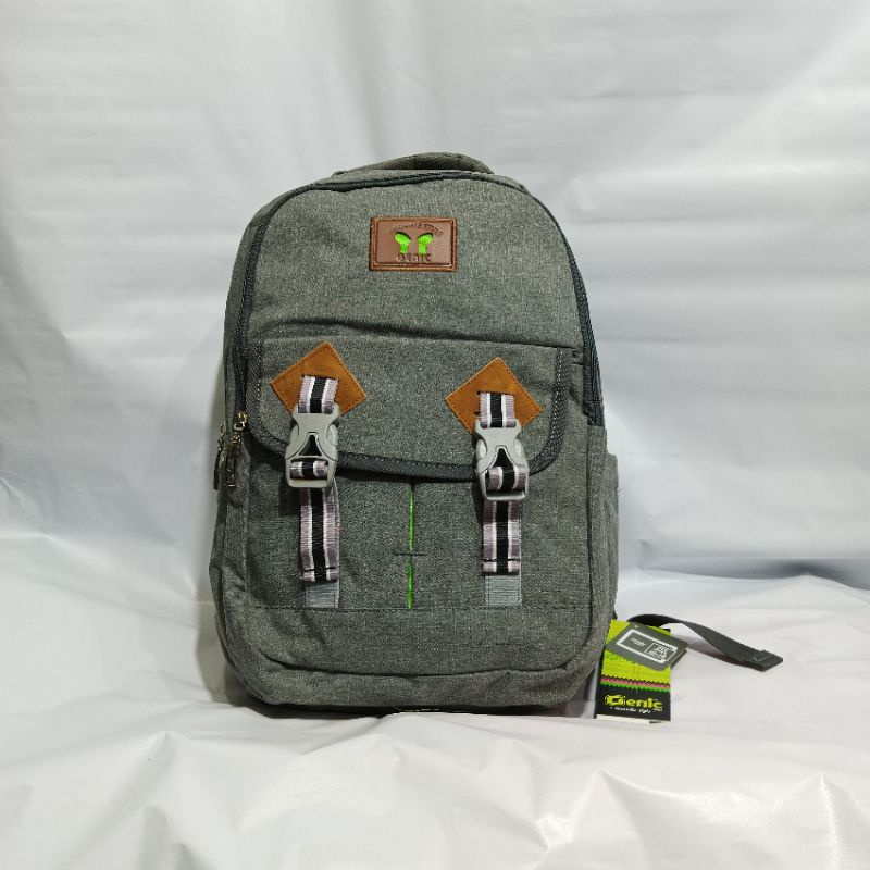 Tas Ransel Genic  29328  - Tas Ransel Genic Anak Perempuan
