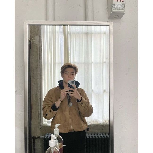 NCT 127 2 BADDIES NEMO