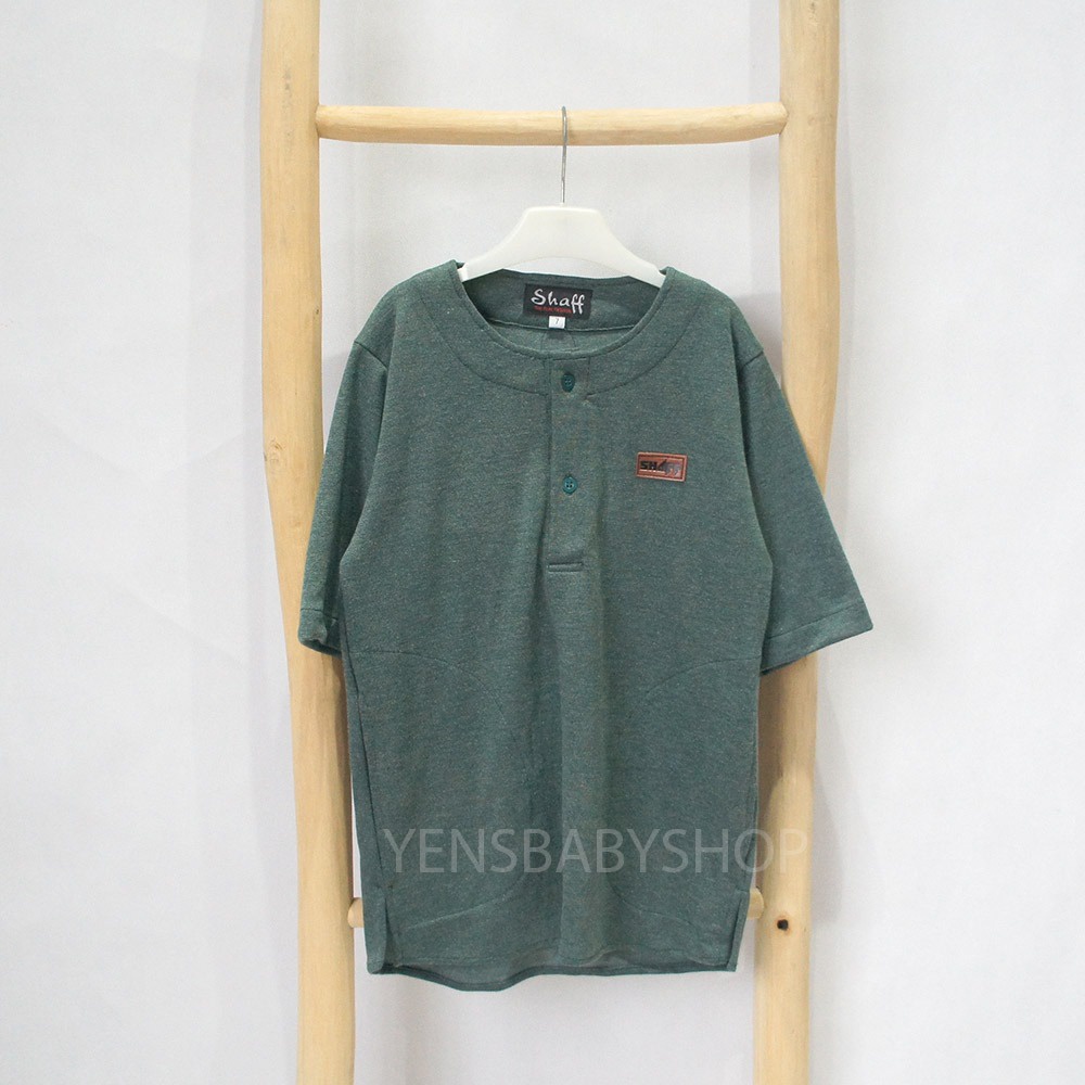 VANIA COLLECTION - Kurta Kaos Anak