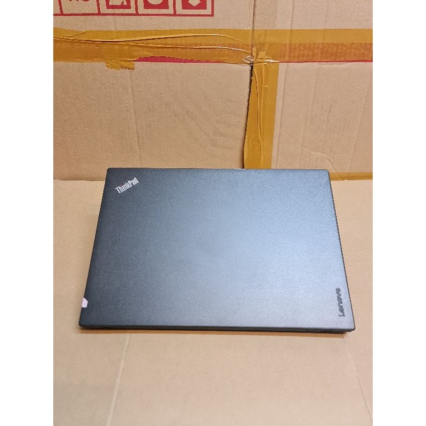 Laptop Lenovo Thinkpad T495 Amd Ryzen 7 pro 3700u Ram 24GB Ssd 1TB Vga Amd Radeon Vega 10 2GB Layar 14in Ips Full HD Mulus Mantab Original