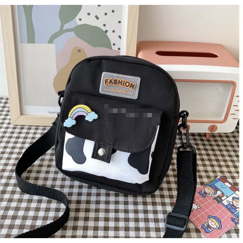 Arifirn Mou-Mou NK - Tas Selempang Wanita Murah