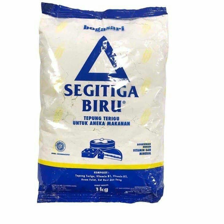 

CSa1A9m--tepung terigu segitiga biru 1 kg