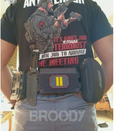 limited STOCKPouch Molle / Tas kopel tactical / Pouch Kopel / Pouch Hp|KD1