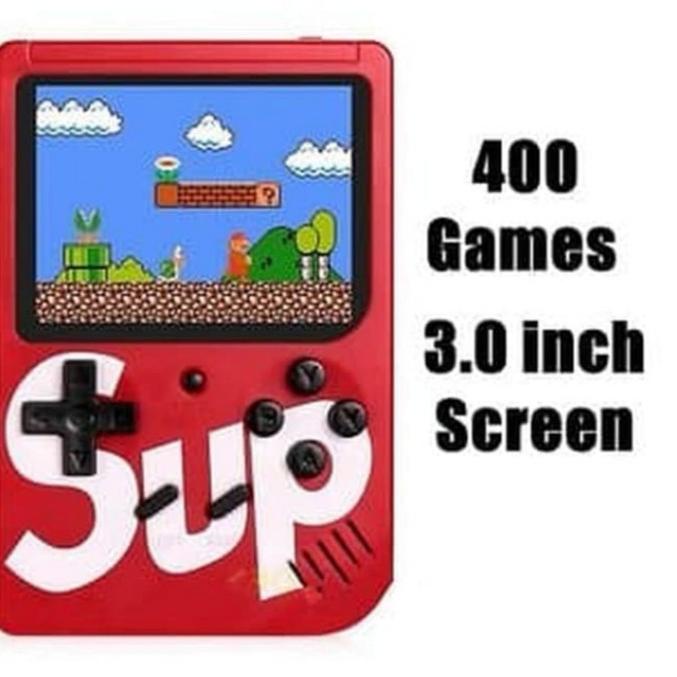TOP PRODUCT game boy game box game sup game box supreme game boy sup game sup 400 single player ♫ 87