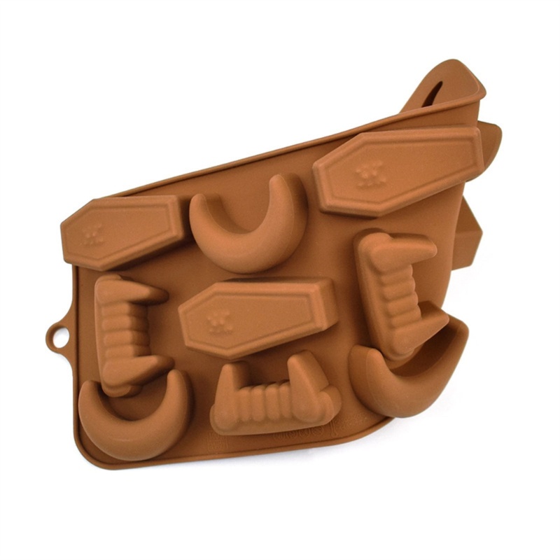 Zzz Cetakan Kue / Coklat DIY 4 Model