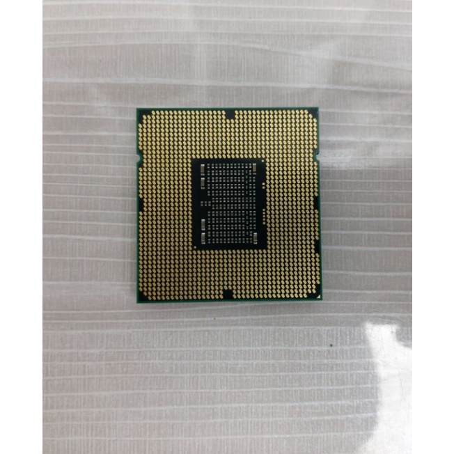 Prosesor Intel Xeon E5620Soket LGA1366