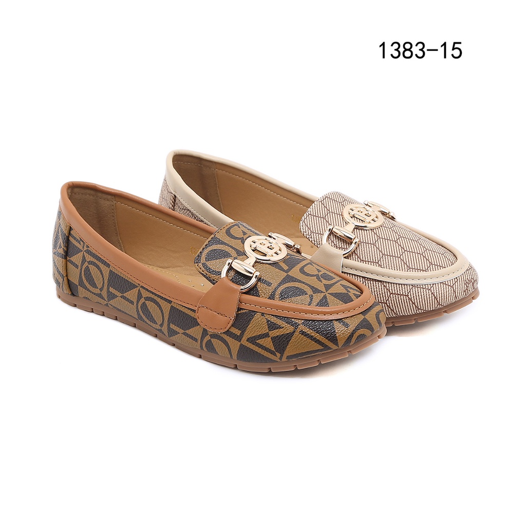 Bo Moccasin 1383-15