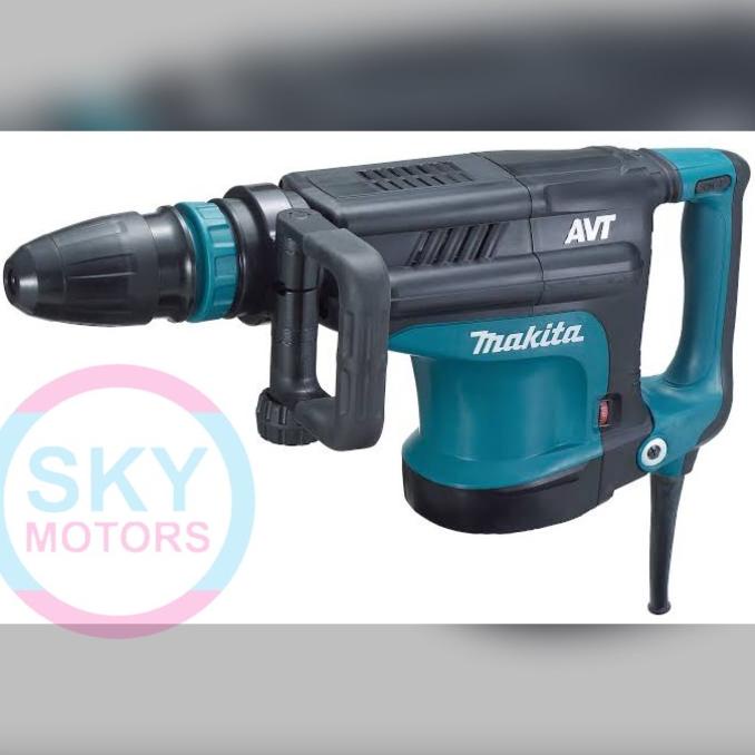 ] Makita HM1213 HM 1213 C mesin bobok beton jack hammer