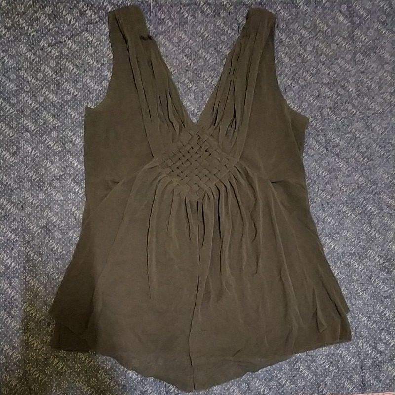 atasan  bebe / zara / hnm / herve leger / love + flair/forever21