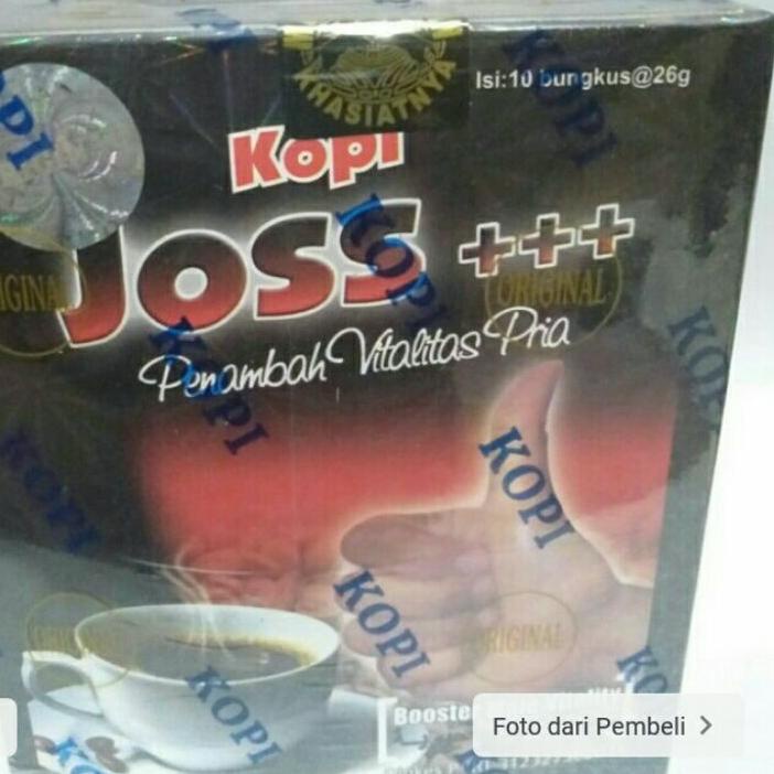 

ORIGINAL KOPI JOSS