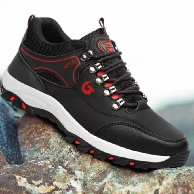 sepatu safety sporty 98