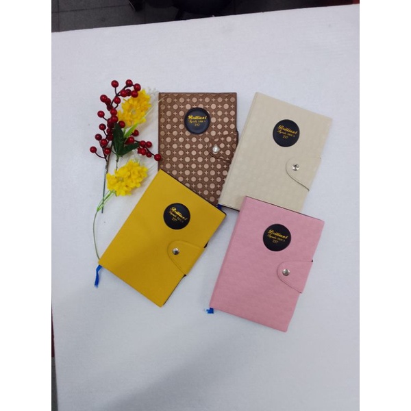 

Agenda Brilliant Erica 237