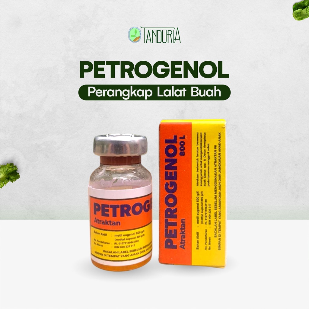 PETROGENOL