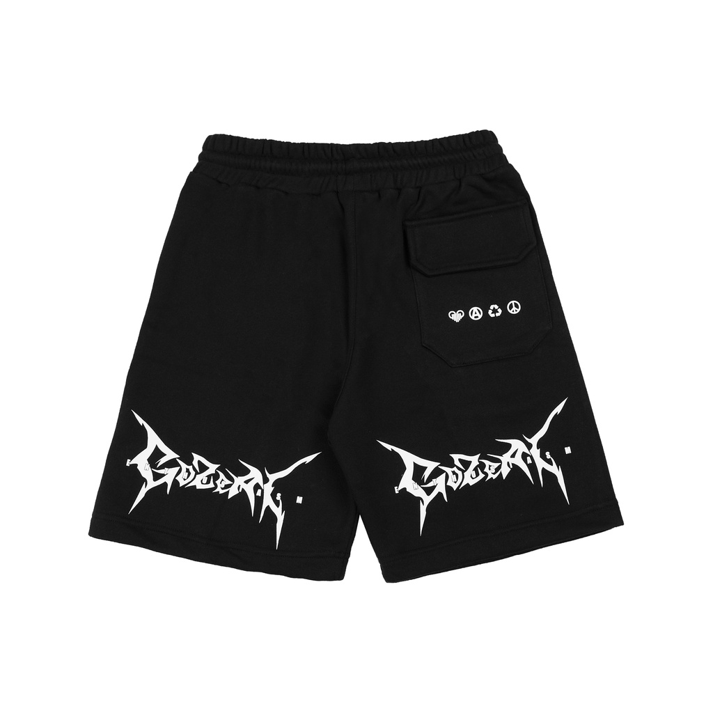 Gozeal | Shortpants | Core