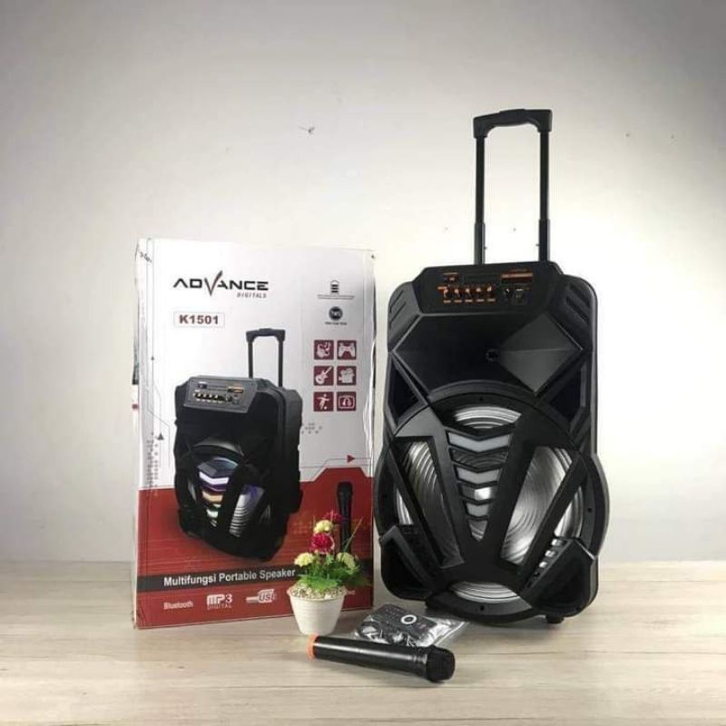 SPEKER ADVANCE K 1202 ( 12 INCH )