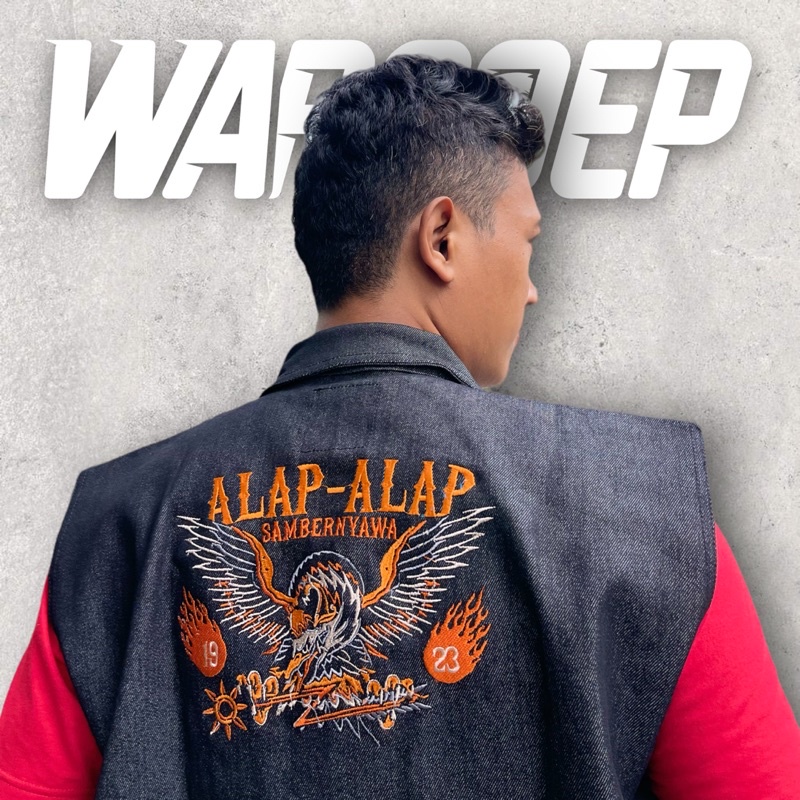 Vest - Alap Alap